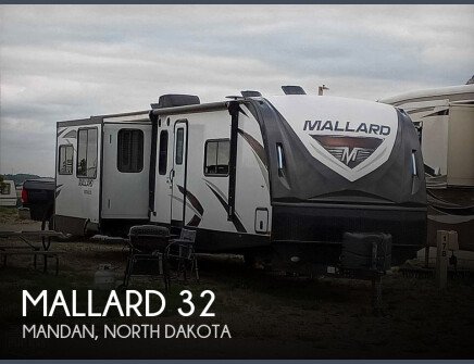 Thumbnail Photo undefined for 2018 Heartland Mallard